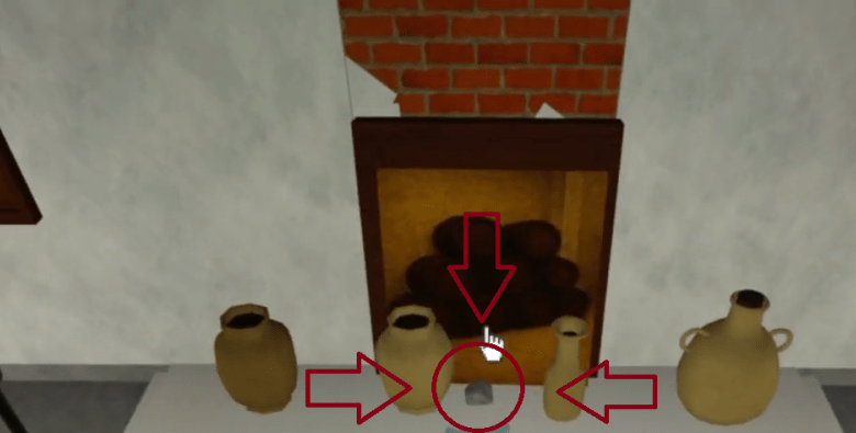 MINDLOCK ESCAPE ROOM The Museum Walkthrough (Roblox)
