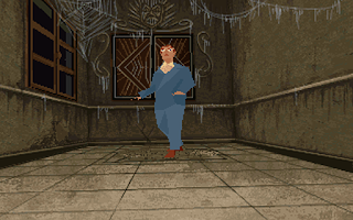 The Adventurers Guild: Alone in the Dark 2