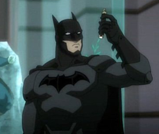 Placing Clues is Hard – Gotham ’39