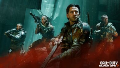 Call of Duty: Black Ops 7 Preview – Days of Future Past