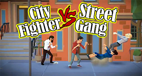 Download City Fighter APK Latest Version