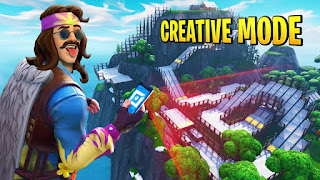 Games and Learning: Fortnite Creative in Class Update: Parent Permission Slip