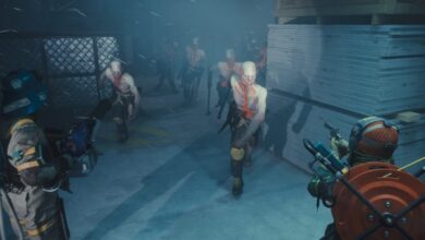 FBC: Firebreak Review – Held Back By Red Tape