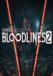 VtM: Bloodlines 2 – First Impressions
