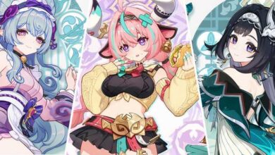 The Most F2P Friendly Gacha Games