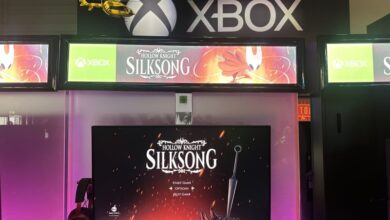 We Played The First Level Of Hollow Knight: Silksong – Here’s What We Think