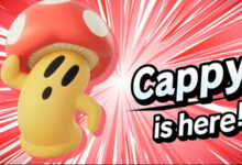 Nintendo Details Kirby Air Riders And Its November Release Date