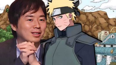 Naruto Author Kishimoto Teases Plans About A New Manga Series