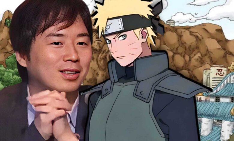 Naruto Author Kishimoto Teases Plans About A New Manga Series