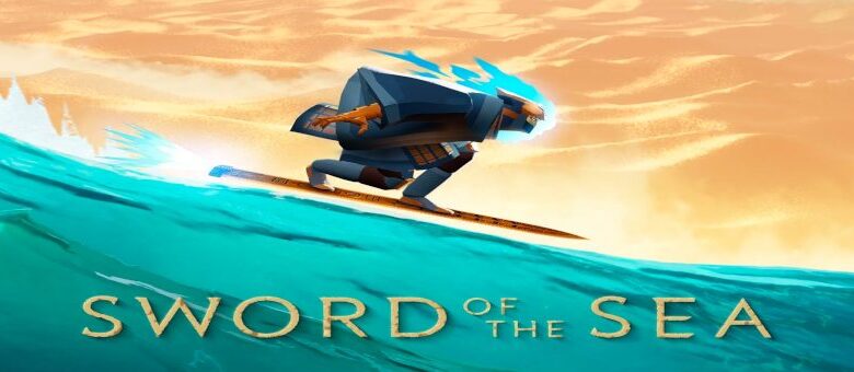 Sword of the Sea DOWNLOAD PC