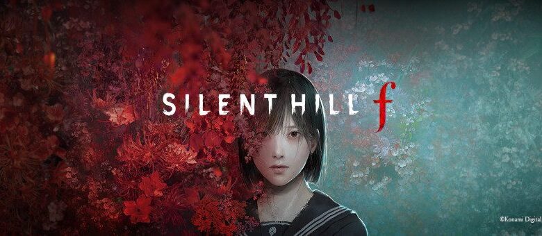 SILENT HILL f DOWNLOAD PC