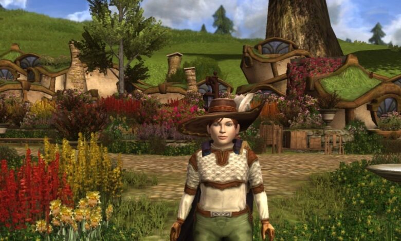 On The Horns of a Dilemma: LOTRO’s (Imaginary) Transfers