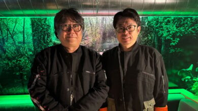 If Metal Gear Solid Delta: Snake Eater Is Successful Its Producers ‘Would Like To Consider Lots Of Other Games In The Future’