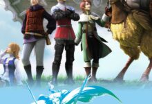 Final Fantasy Games That Lived Up To The Hype