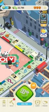 Daily free Monopoly Go dice links (August 2025)