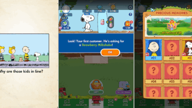 Mobile Game Market Review June 2025