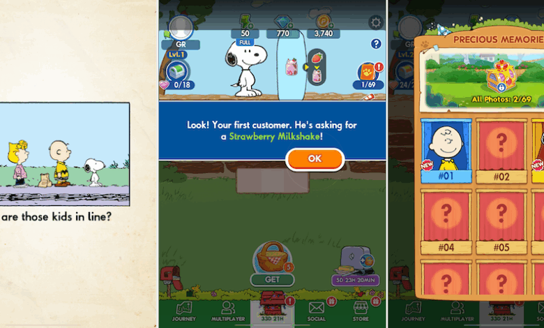 Mobile Game Market Review June 2025
