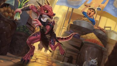 D&D: Five Ways to Make an Honest GP