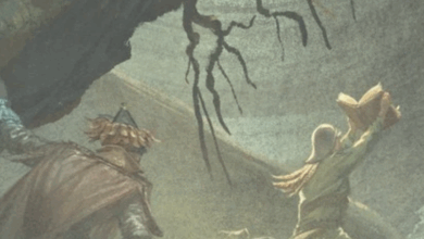 Mappa Mundi Explores Adventure Over Conquest