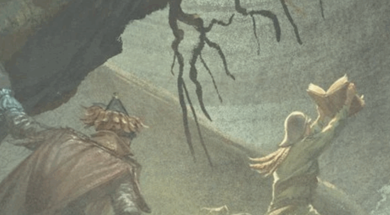 Mappa Mundi Explores Adventure Over Conquest