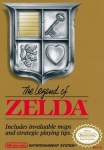 The Legend of Zelda (NES Review)