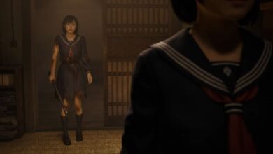 Latest Silent Hill f Trailer Teases Story And Familiar Mechanics