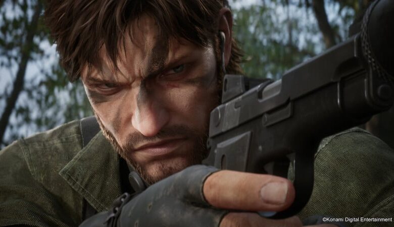 ‘It’s The Definitive Role Of My Life’ Metal Gear Solid: Snake Eater’s Voice Cast Reflects On Its Legacy Ahead Of Delta ‘It’s The Definitive Role Of My Life’ Metal Gear Solid: Snake Eater’s Voice Cast Reflects On Its Legacy Ahead Of Delta