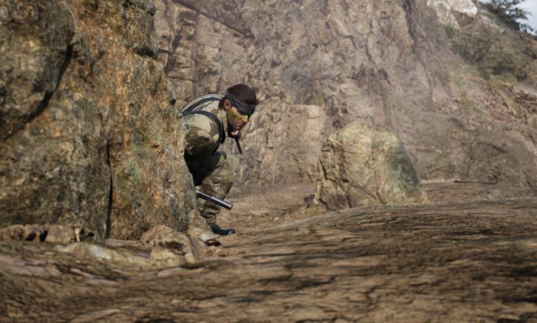 An In Interview With The Devs