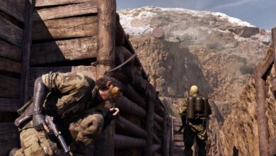 Metal Gear Solid Delta: Snake Eater: The Kotaku Review