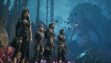 Clair Obscur: Expedition 33 Review – Melancholy RPG Eminence