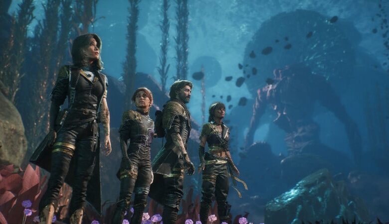 Clair Obscur: Expedition 33 Review – Melancholy RPG Eminence Clair Obscur: Expedition 33 Review – Melancholy RPG Eminence