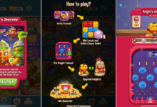 Mobile Game Market Review May 2025