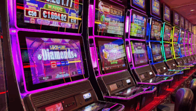 Game Systems Without Middlemen: Designing Trust, Inspired by Slots