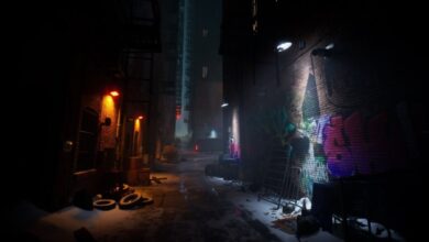 What Makes Vampire: The Masquerade – Bloodlines 2 A “Bloodlines” Game?