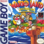Wario Land: Super Mario Land 3 (Game Boy Review)