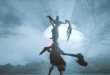 Wuchang: Fallen Feathers Review – Facing A Familiar Demon