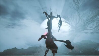 Wuchang: Fallen Feathers Review – Facing A Familiar Demon