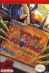Zoda’s Revenge: StarTropics II (NES Review)